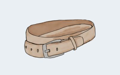Belt