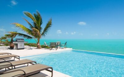 Breezy Villa Long Bay