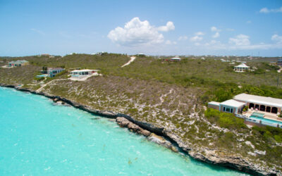 Ocean Front Drive