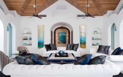 Tropical Escape