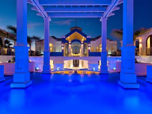 Blue Lagoon