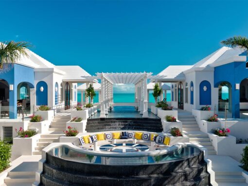Blue Lagoon