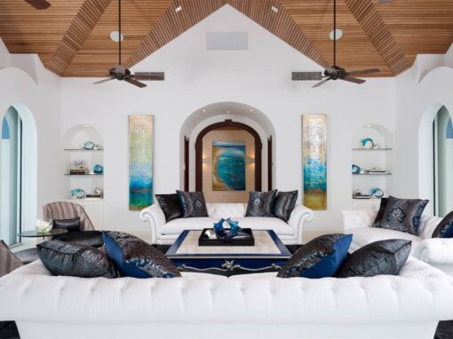Tropical Escape