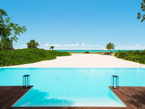 Breezy Villa Long Bay
